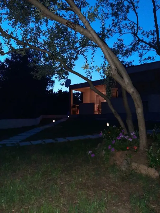 Apartmani Lea Starigrad Paklenica Kroatië