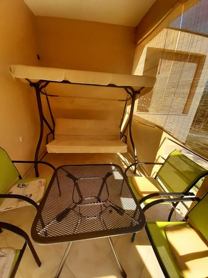 Appartement Apartmani Lea Starigrad Paklenica Kroatië