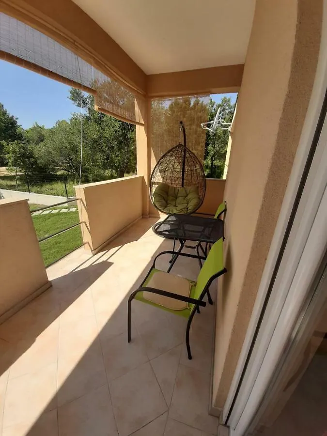 Apartmani Lea Starigrad Paklenica