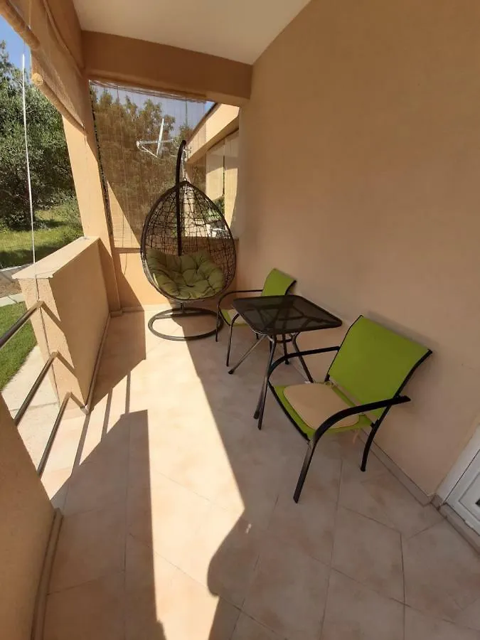 Apartmani Lea Starigrad Paklenica