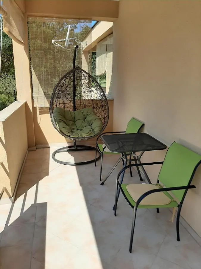 Apartmani Lea Starigrad Paklenica Appartement