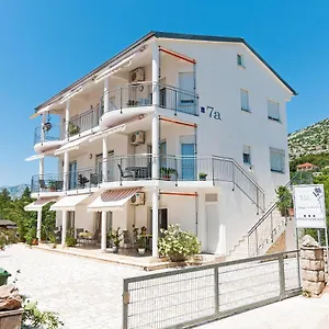  Apartmán Lavanda