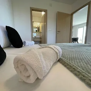 - Danijel Apartment
