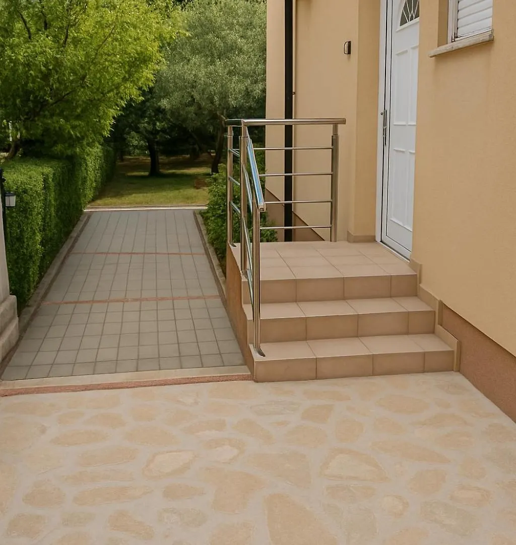 Apartmani Lea Starigrad Paklenica