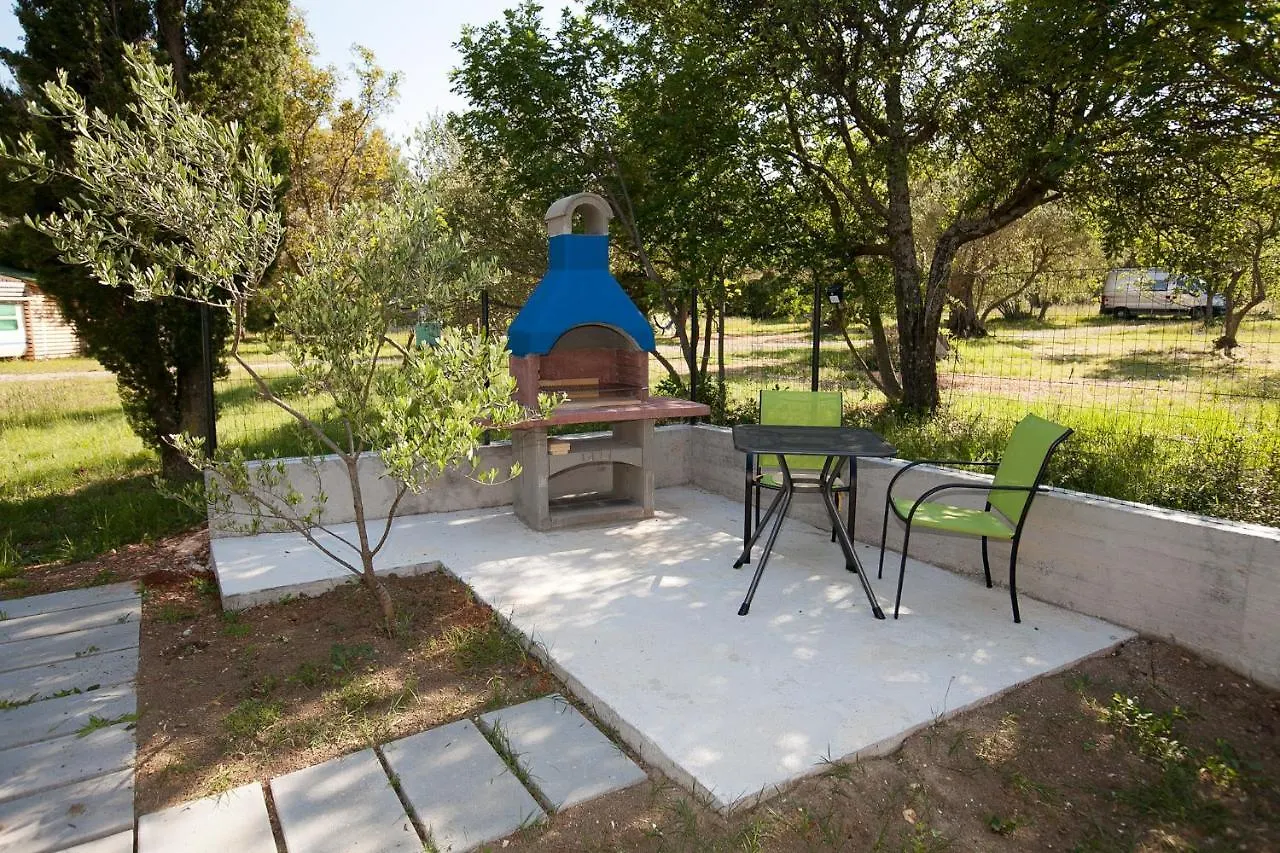 Apartmani Lea Starigrad Paklenica Apartment