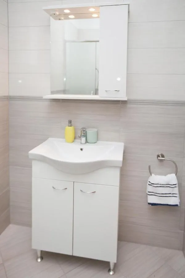 Apartmani Lea Starigrad Paklenica