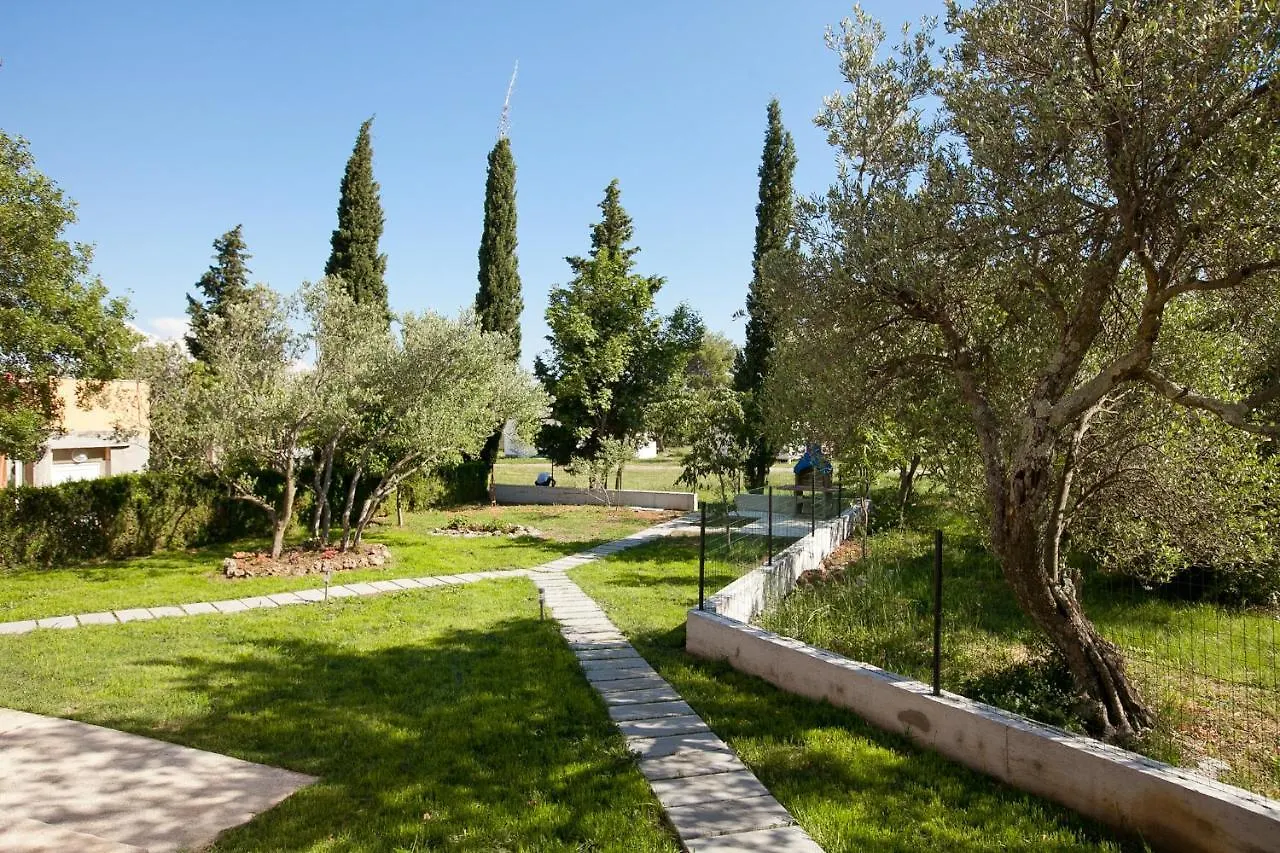 Apartment Apartmani Lea Starigrad Paklenica Kroatien