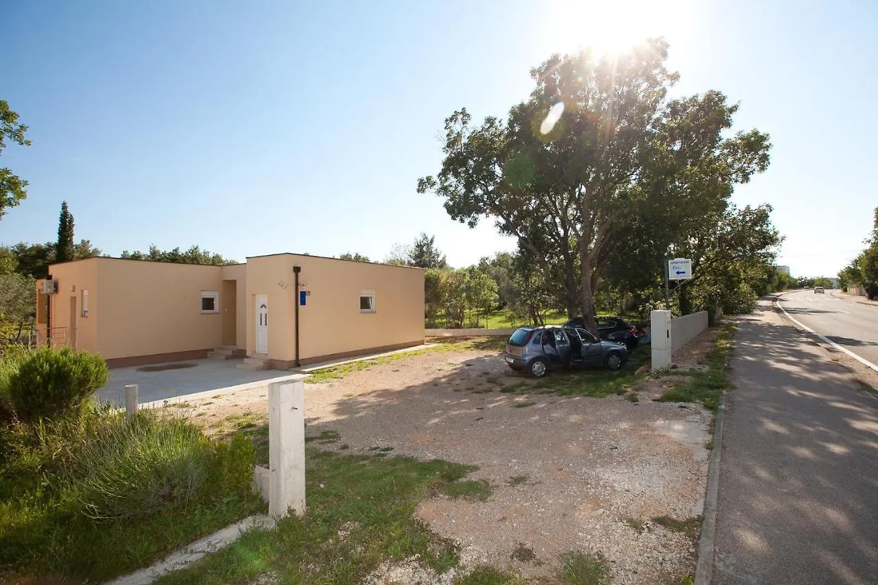 Apartmani Lea Starigrad Paklenica Apartment