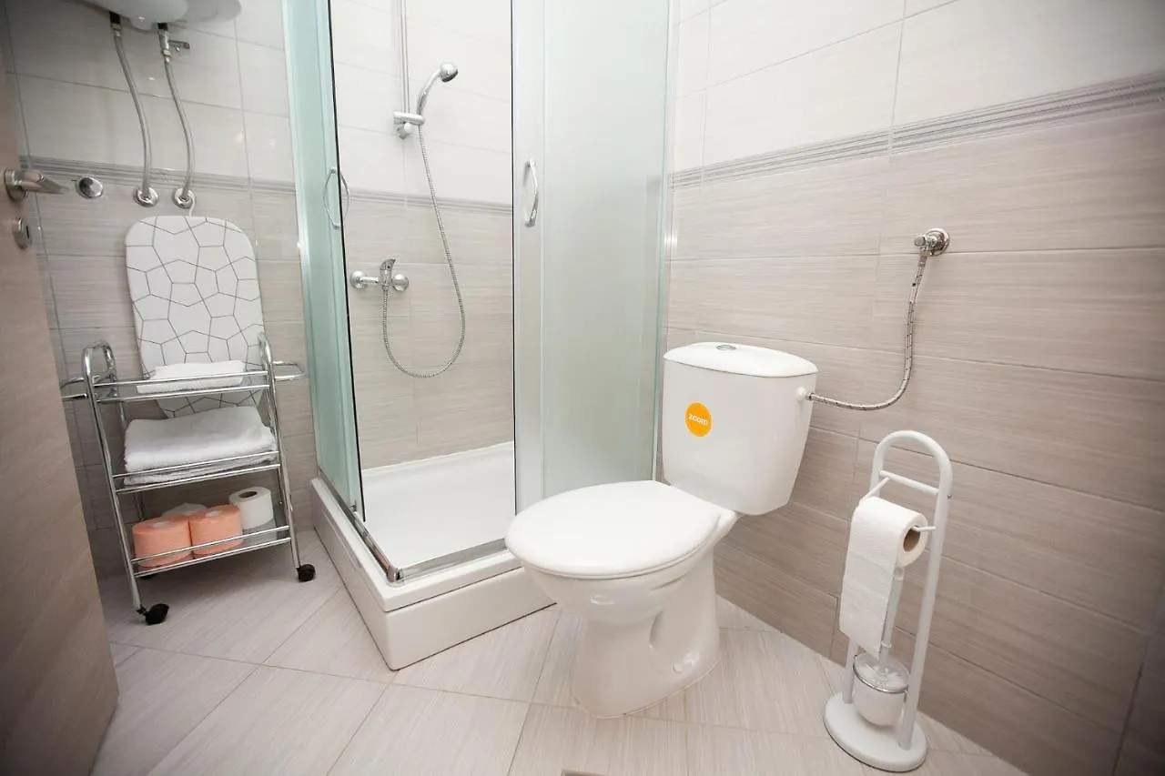Apartmani Lea Starigrad Paklenica