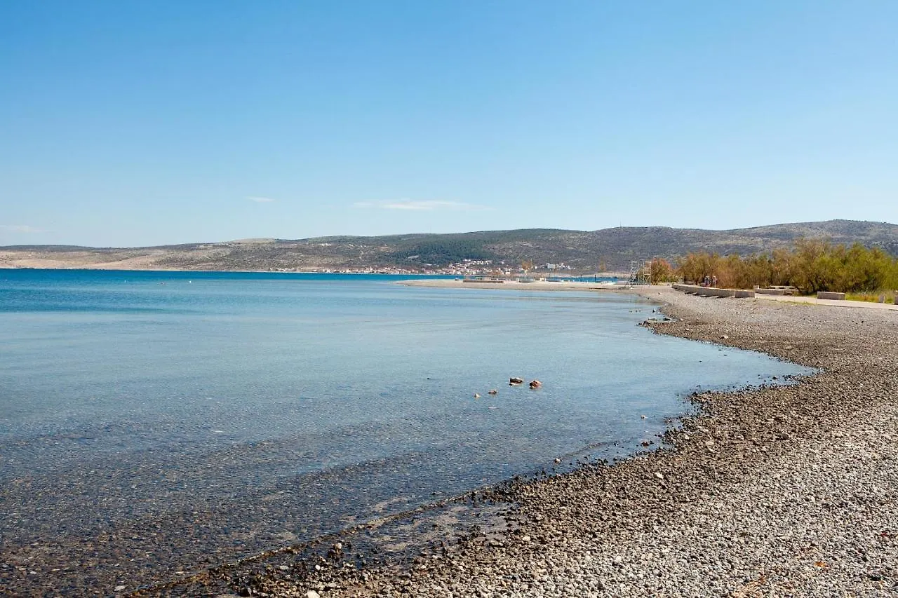 Apartmani Lea Starigrad Paklenica