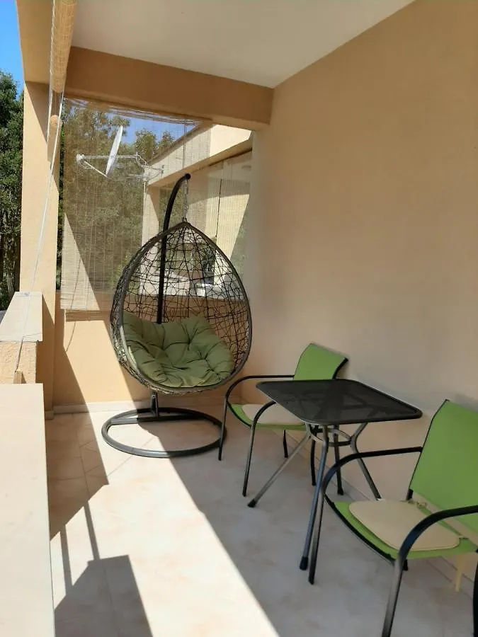 Apartmani Lea Starigrad Paklenica Apartment